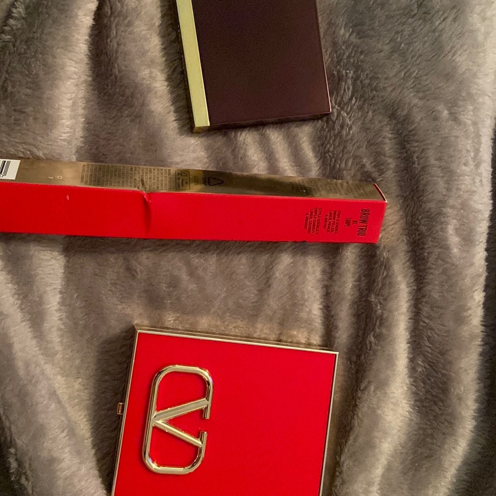 High End Makeup Lot